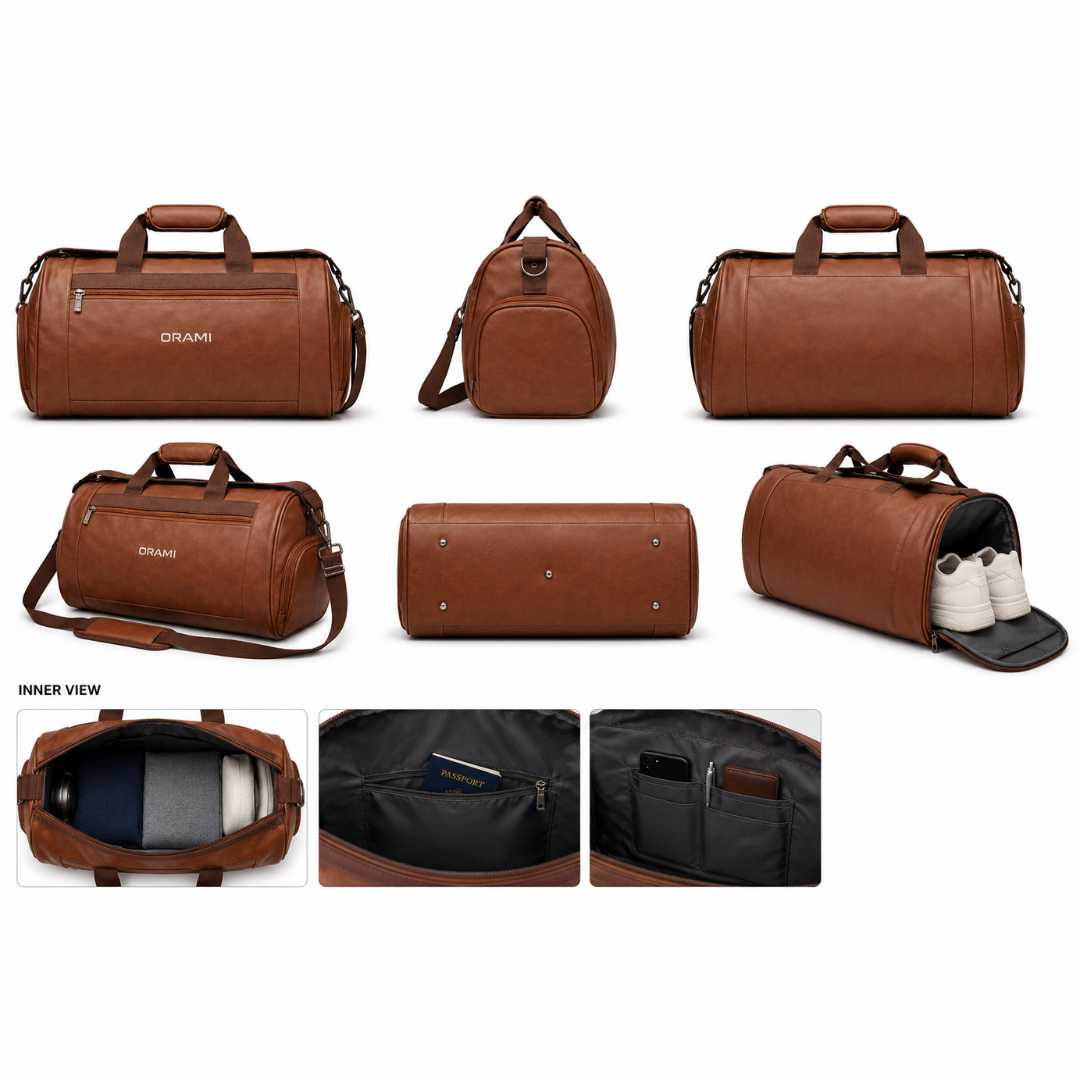 Orami Bags