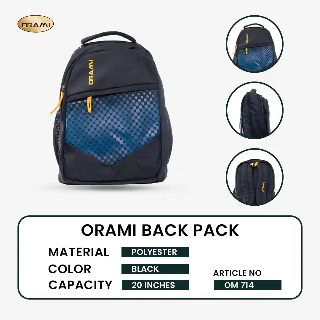 Orami Bags