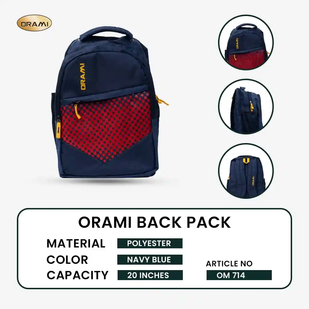 Orami Bags