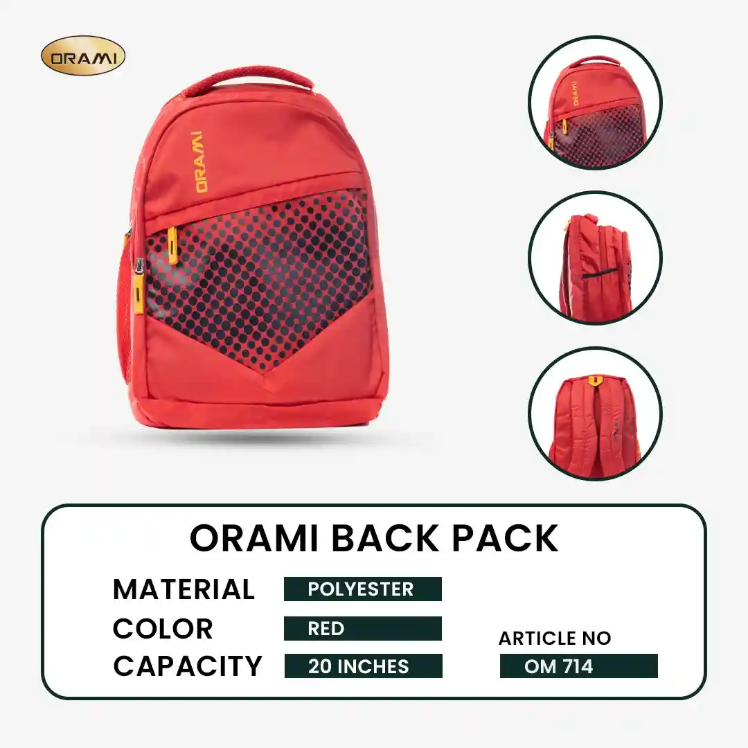 Orami Bags