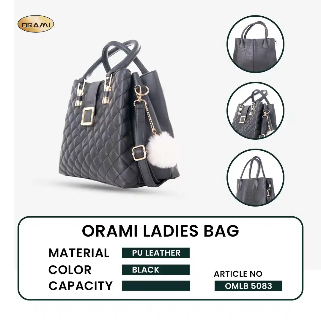 Orami Bags