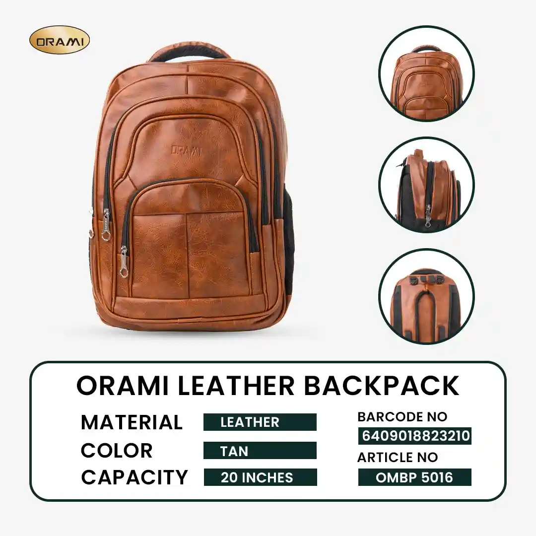 Orami Bags