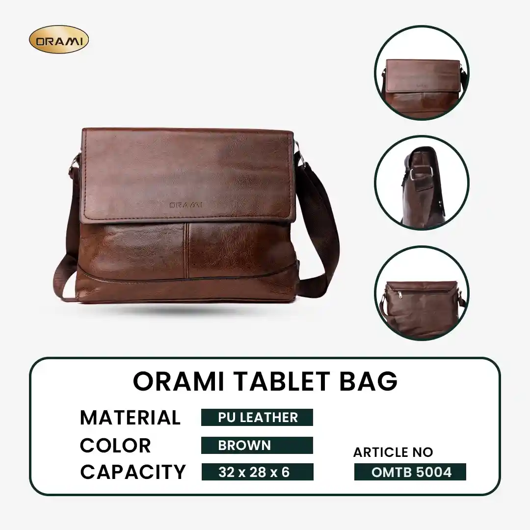 Orami Bags