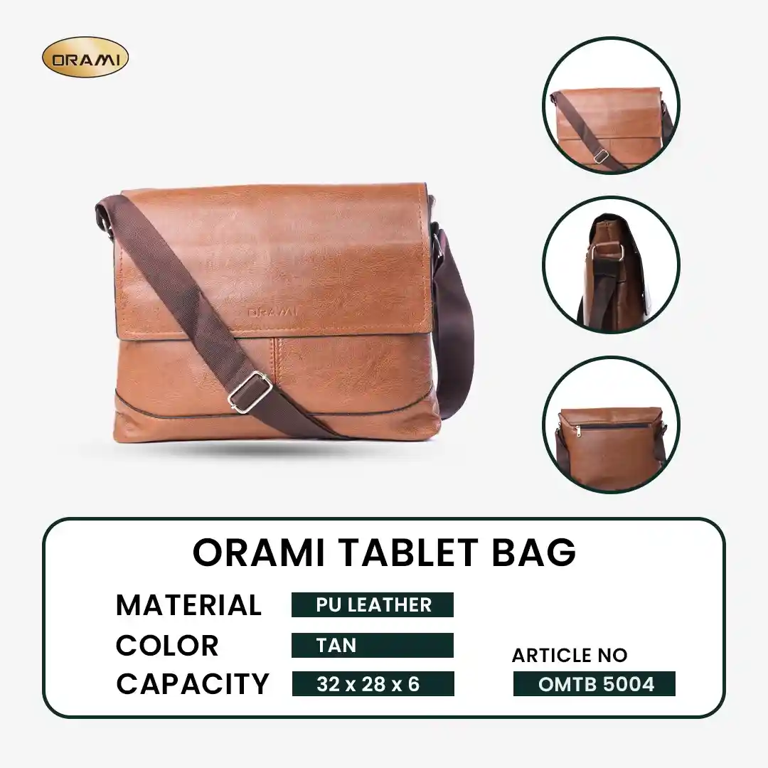 Orami Bags