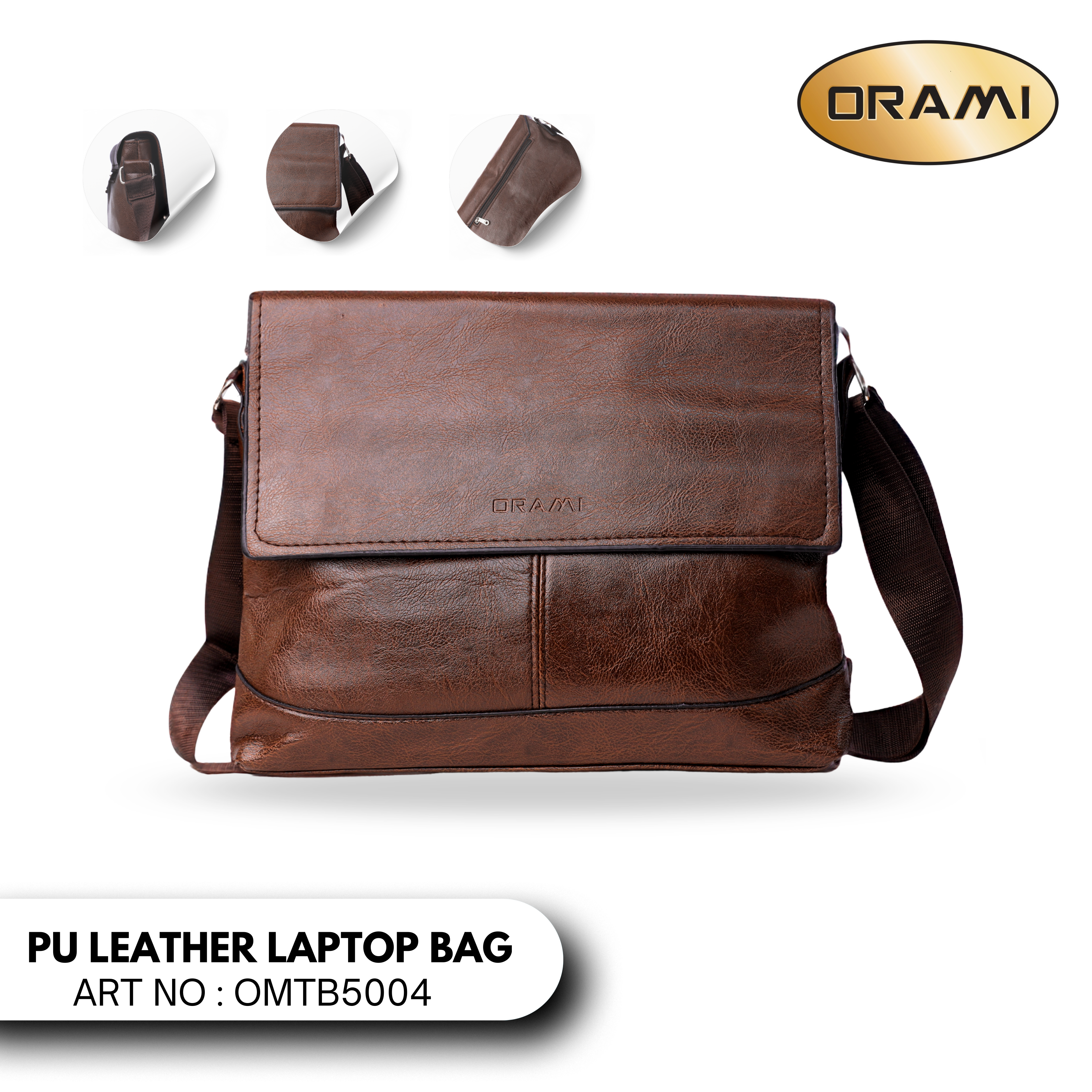 Orami Bags