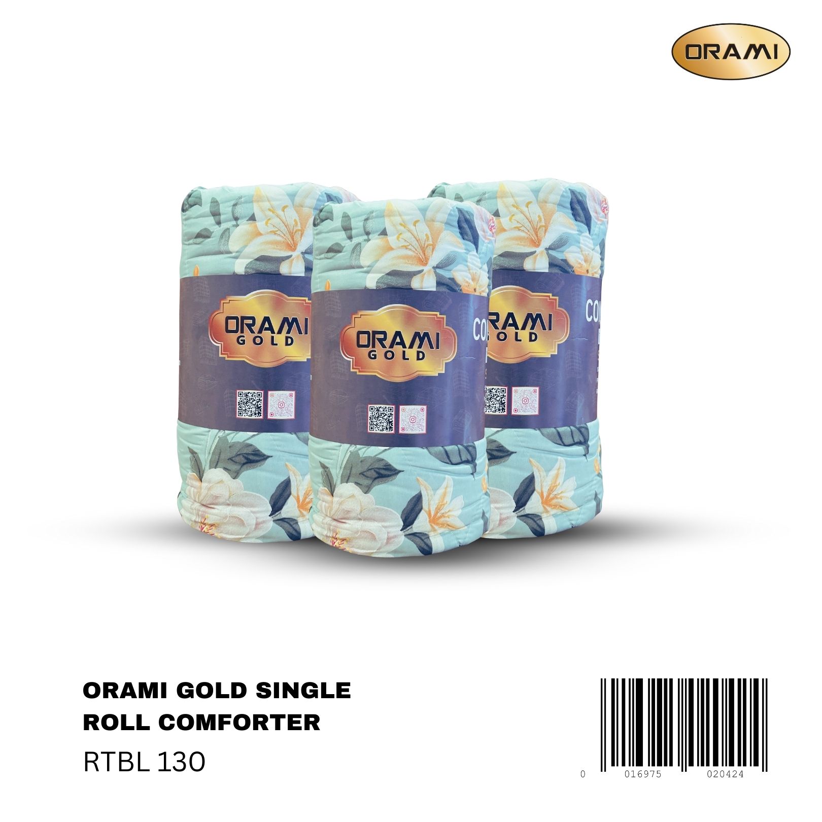 Orami Bags