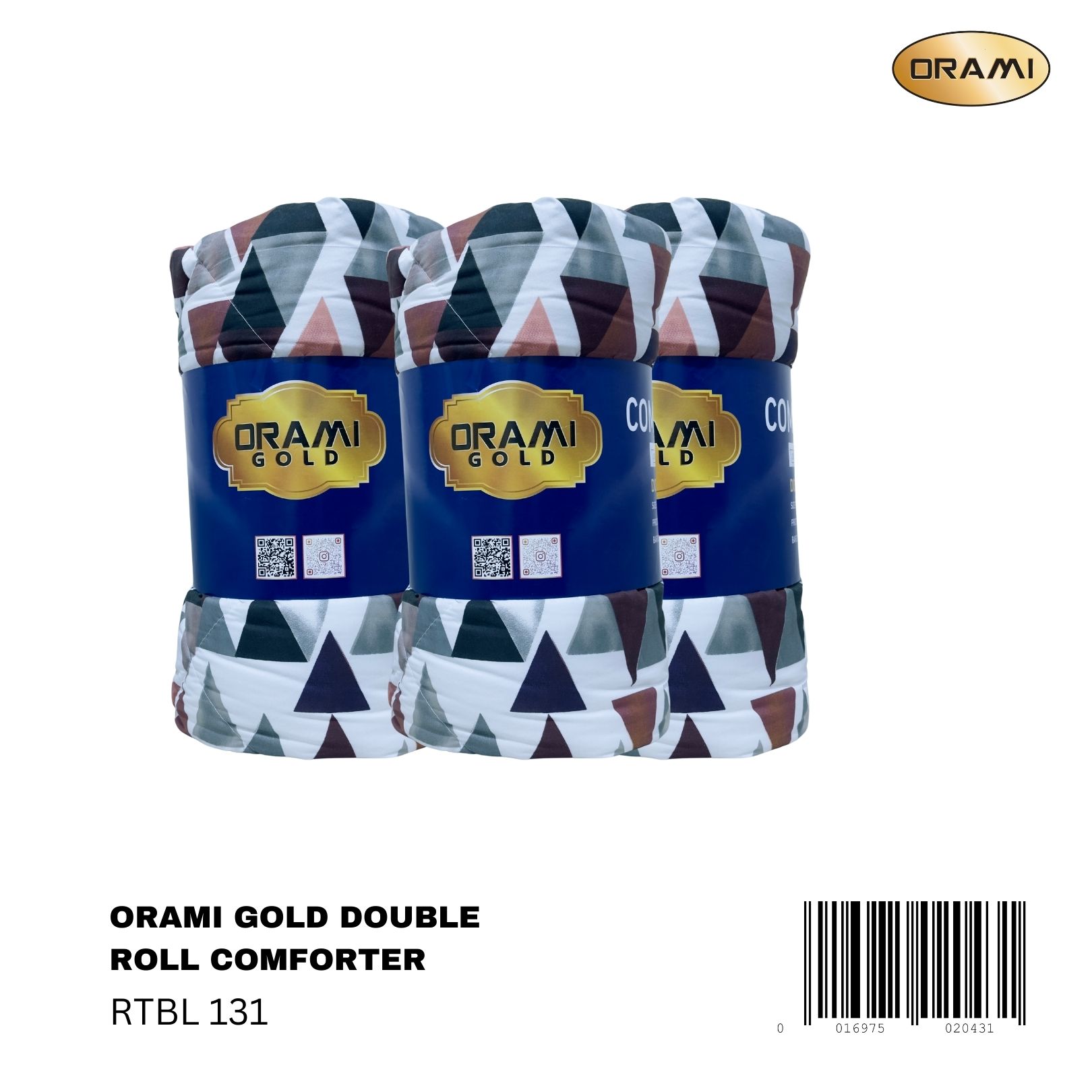 Orami Bags