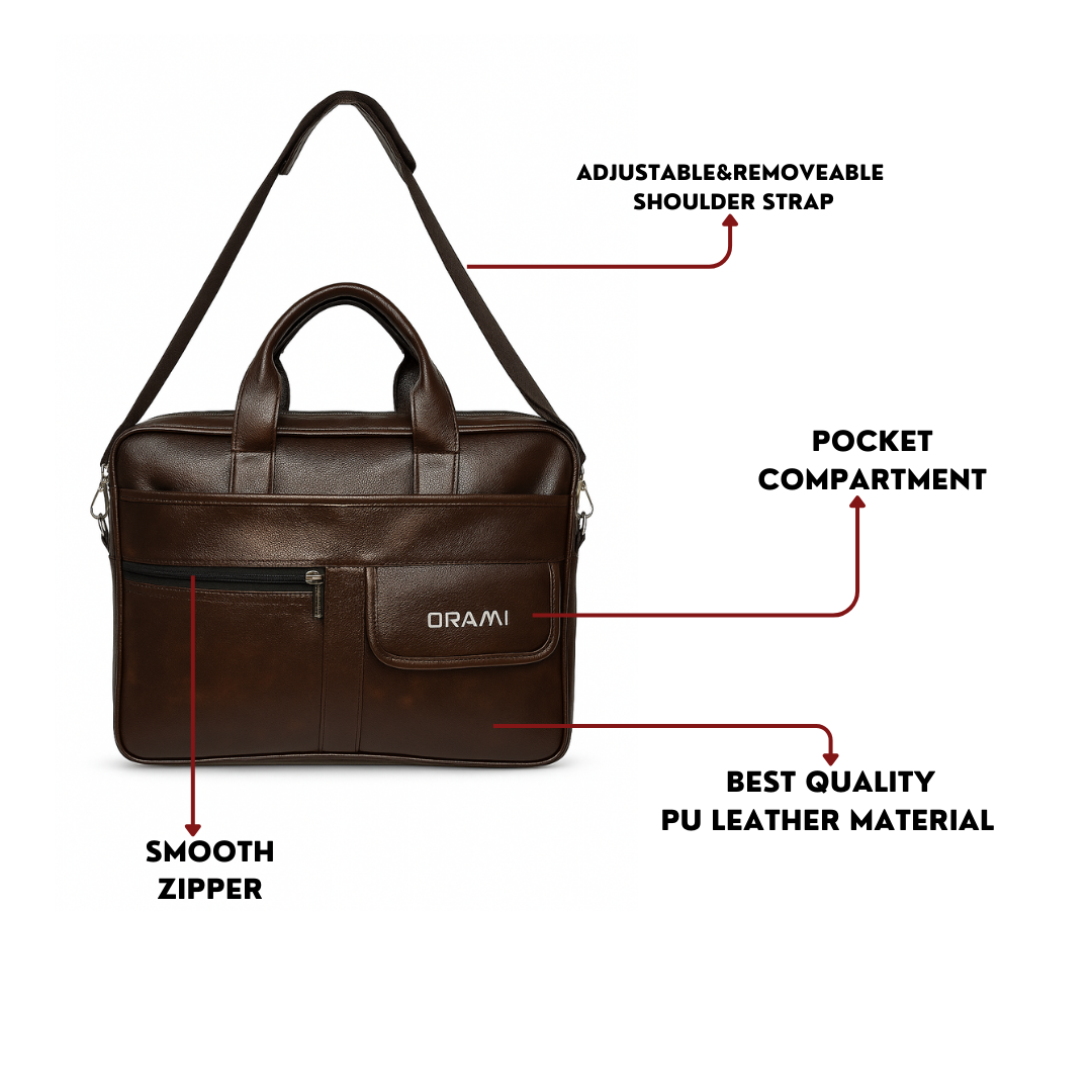 Orami Bags