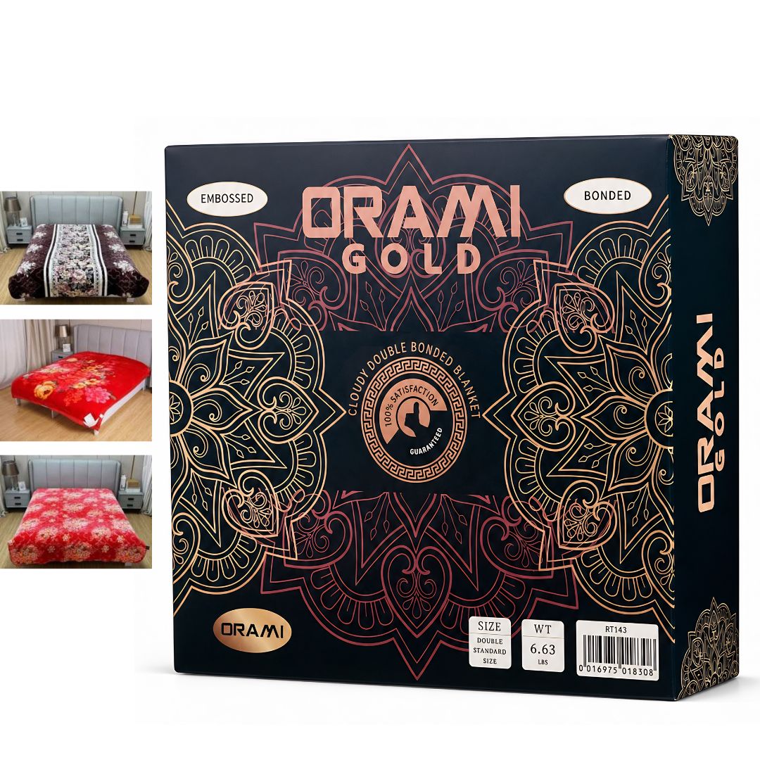 Orami Bags