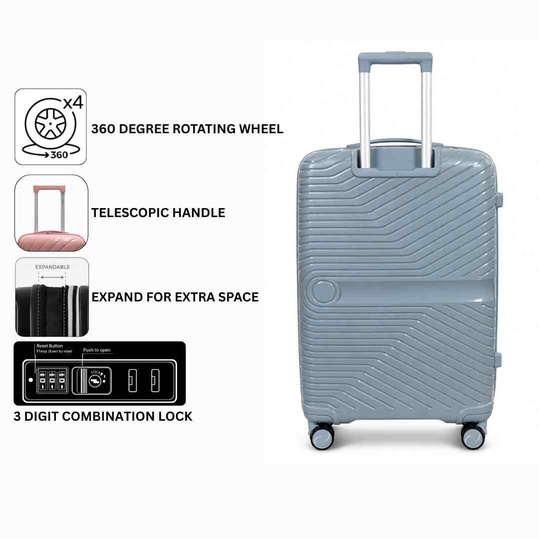 Orami Bags